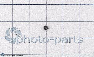 Шестерня фокусировки Canon Ixus 30 и др, копия